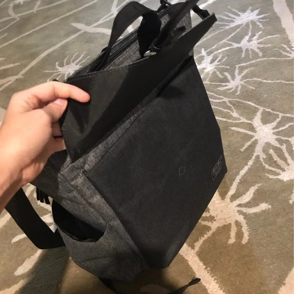 *WILL SEPARATED; Matching Eddie Bauer bag & lunch bag - Picture 4 of 8